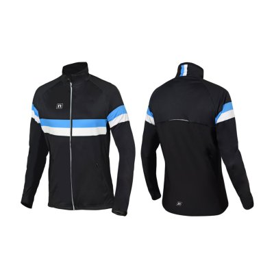 ROUTE SOFTSHELL JACKET KIDS