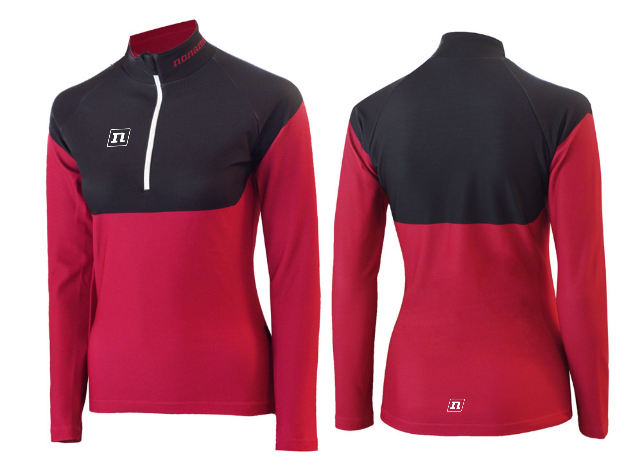 SMART THERMIC SHIRT WO'S