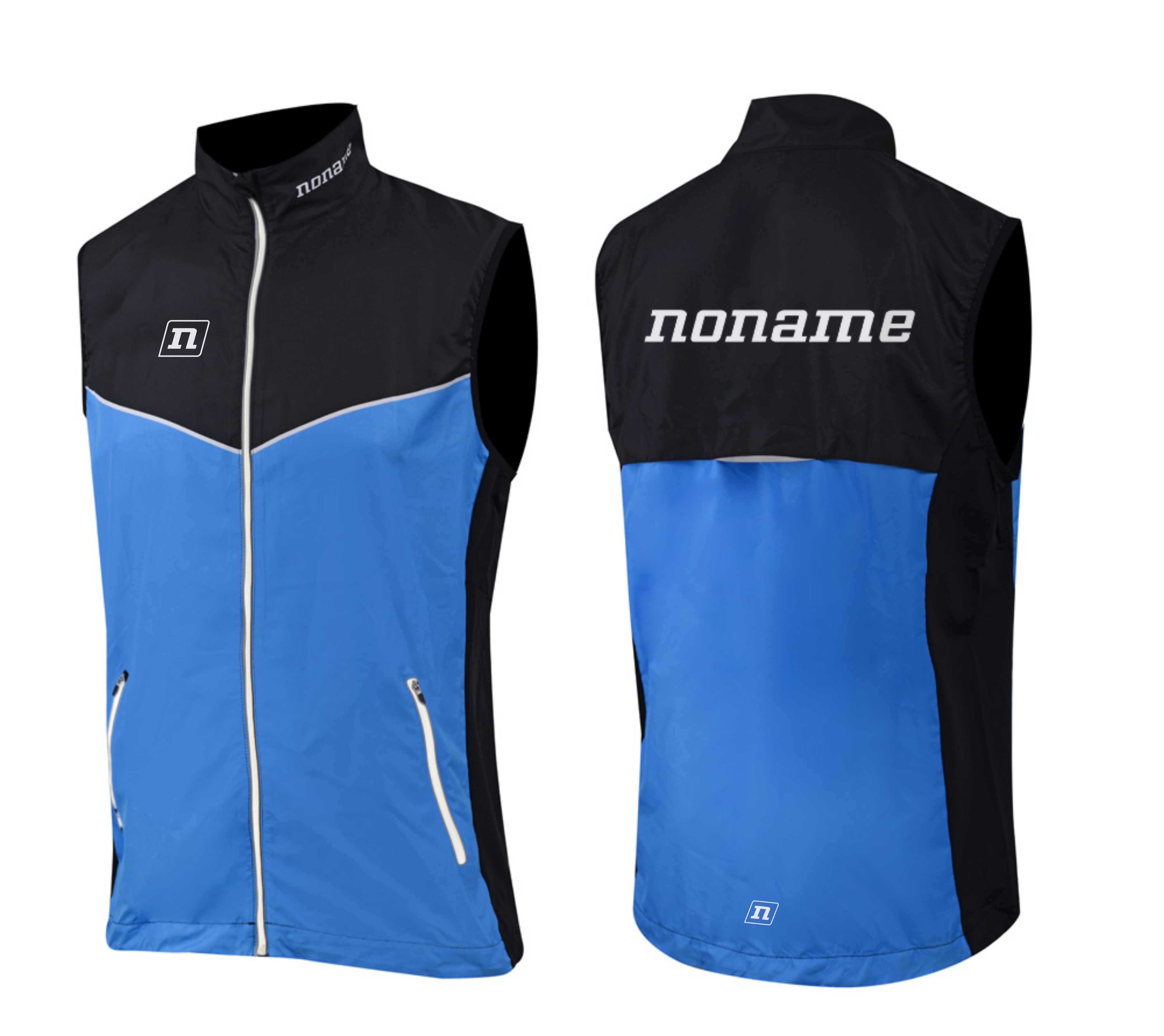 EXERCISE VEST UNISEX