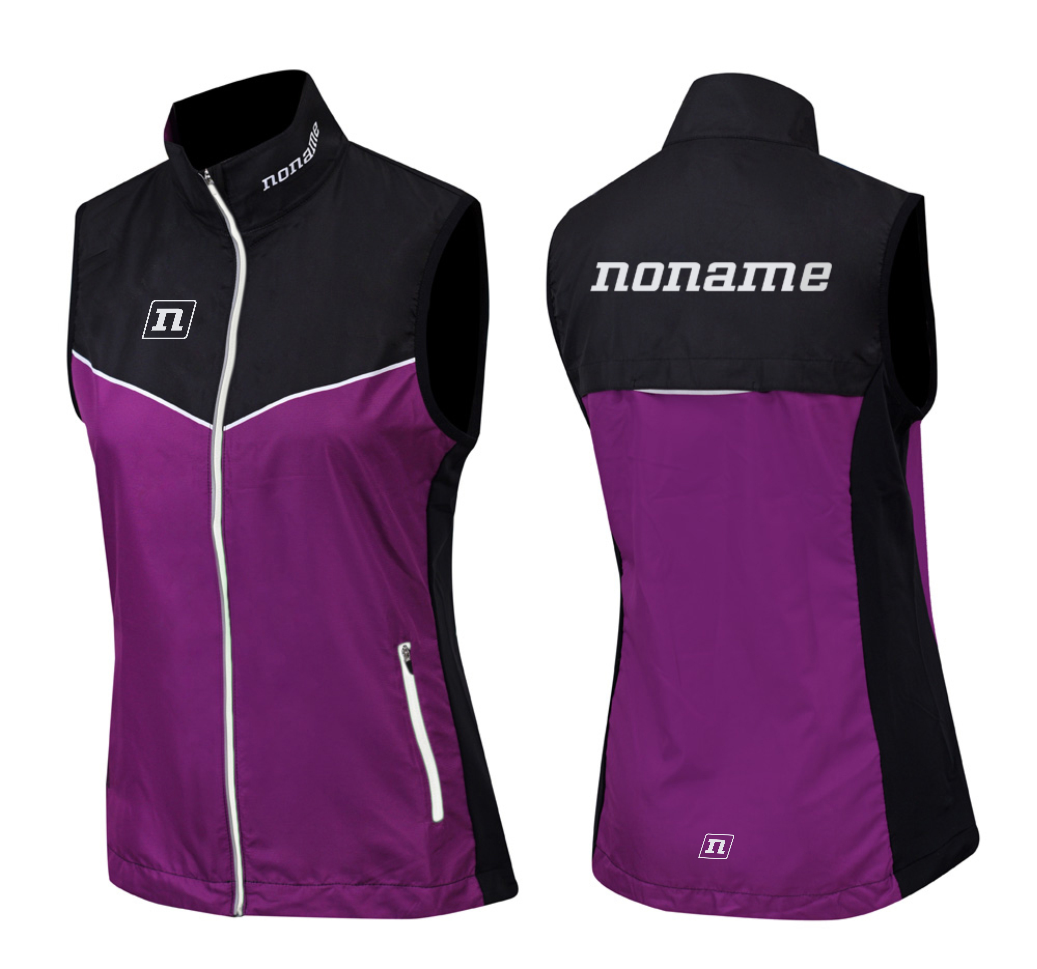 EXERCISE VEST WO'S