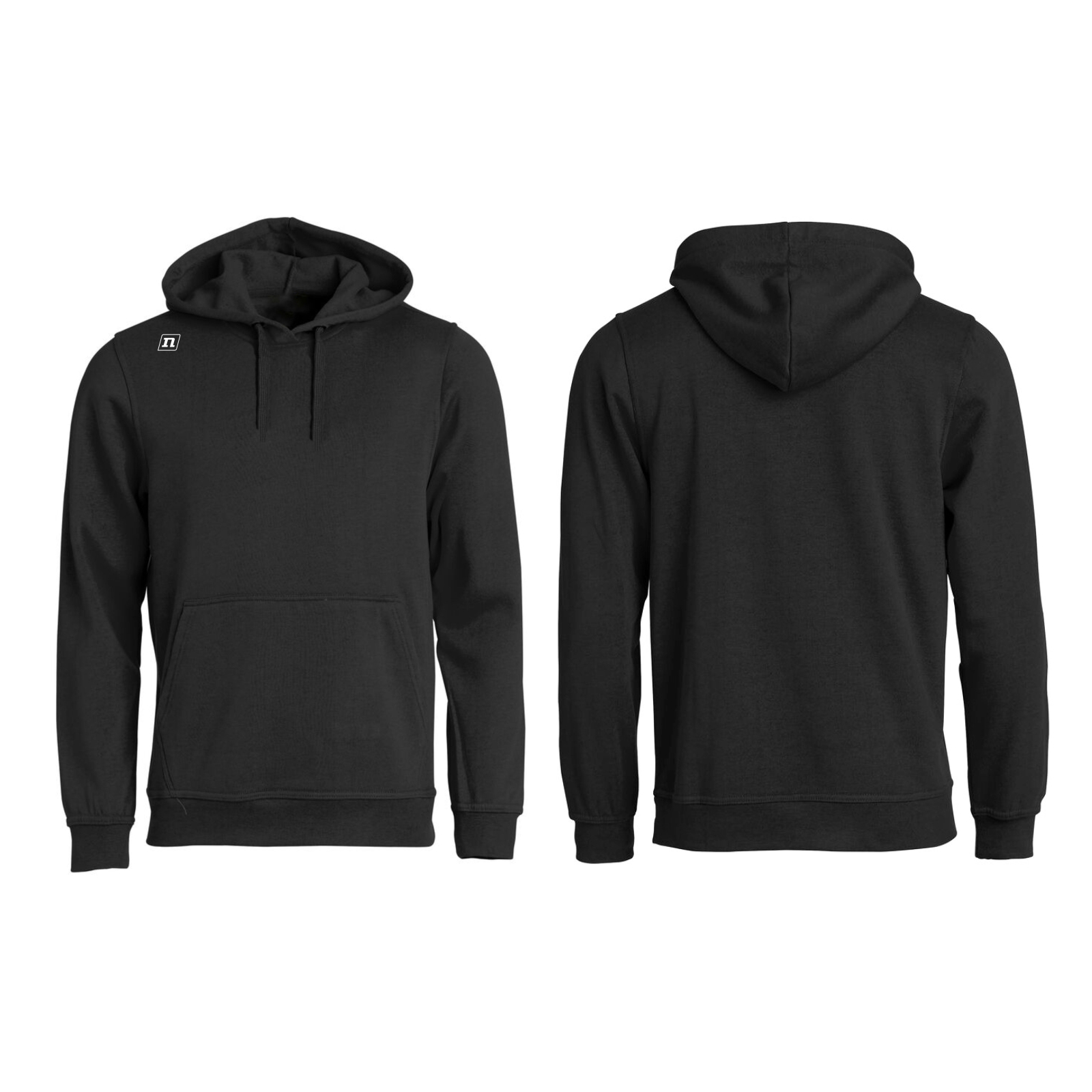 COTTON HOODIE KIDS