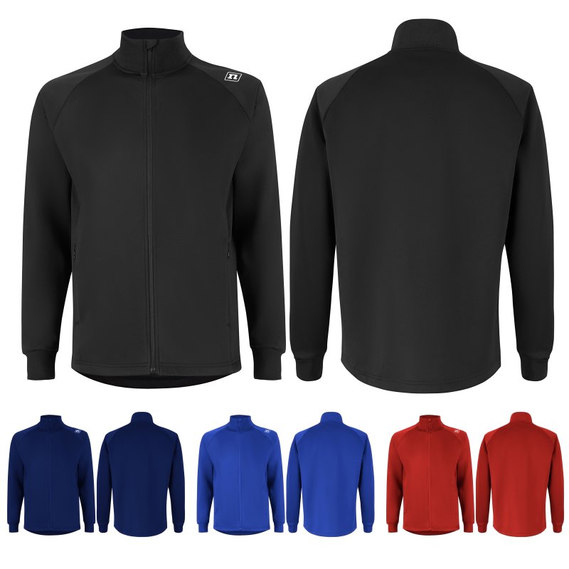DEXTER JACKET UNISEX