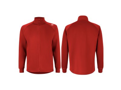 DEXTER JACKET UNISEX