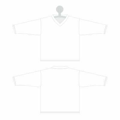 HOCKEY MINIJERSEY