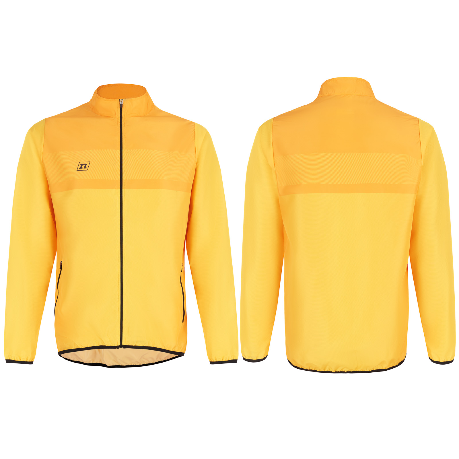 DRILLING JACKET UNISEX