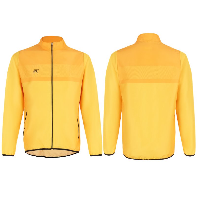 DRILLING JACKET UNISEX