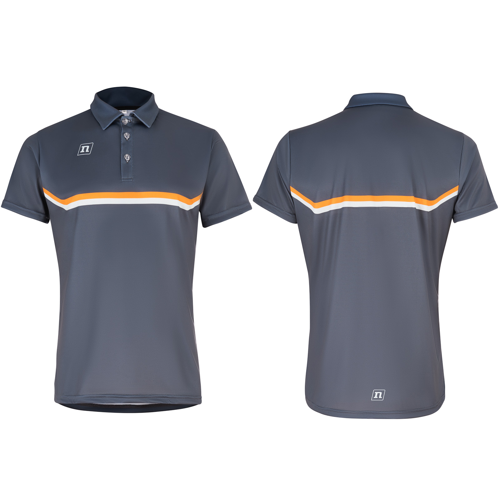 ELITE POLO SHIRT UNISEX