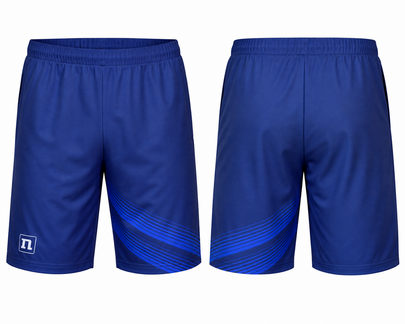ACE TRAIL SHORTS KIDS