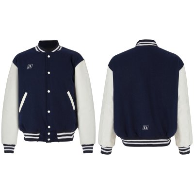 VARSITY JACKET UNISEX