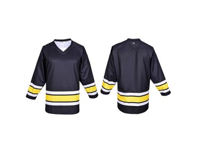 MID RANGE HOCKEY SHIRT YOKE