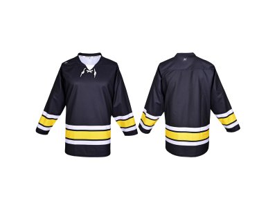 MID RANGE HOCKEY SHIRT YOKE