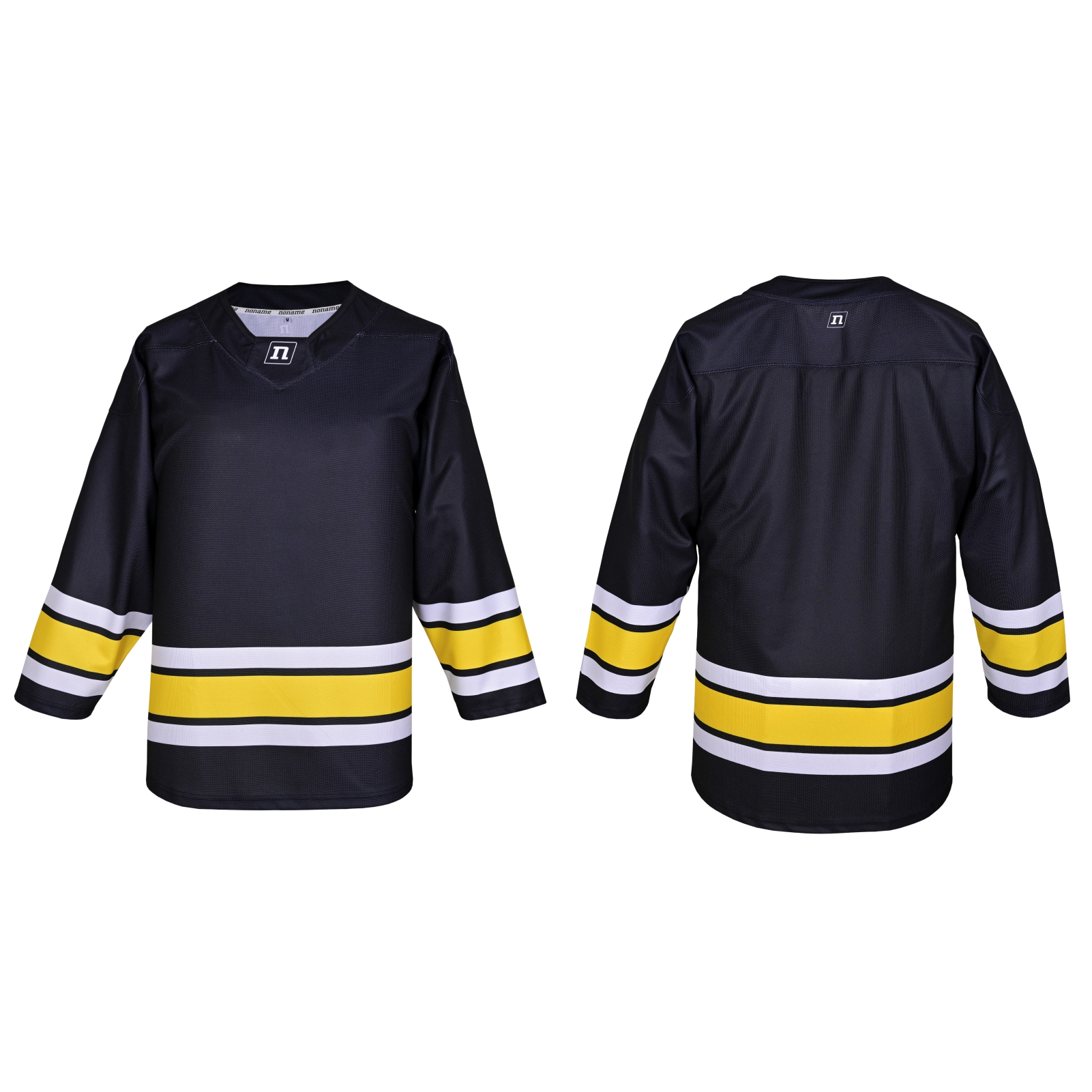 MID RANGE HOCKEY SHIRT YOKE
