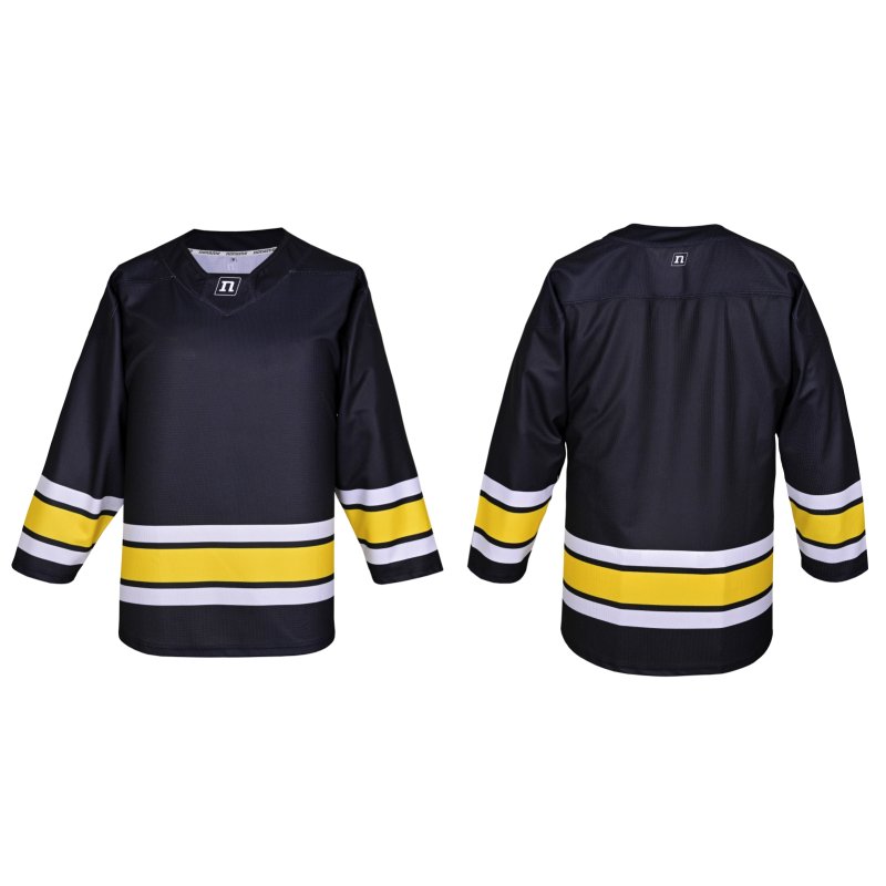 MID RANGE HOCKEY SHIRT YOKE