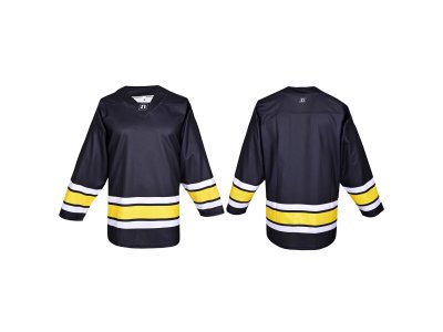 MID RANGE HOCKEY SHIRT YOKE