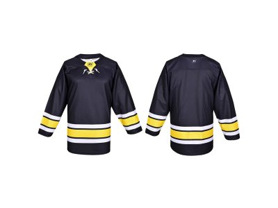 MID RANGE HOCKEY SHIRT YOKE