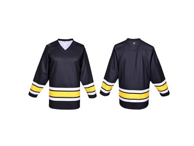 MID RANGE HOCKEY SHIRT YOKE