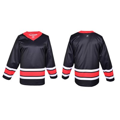 MID RANGE HOCKEY SHIRT