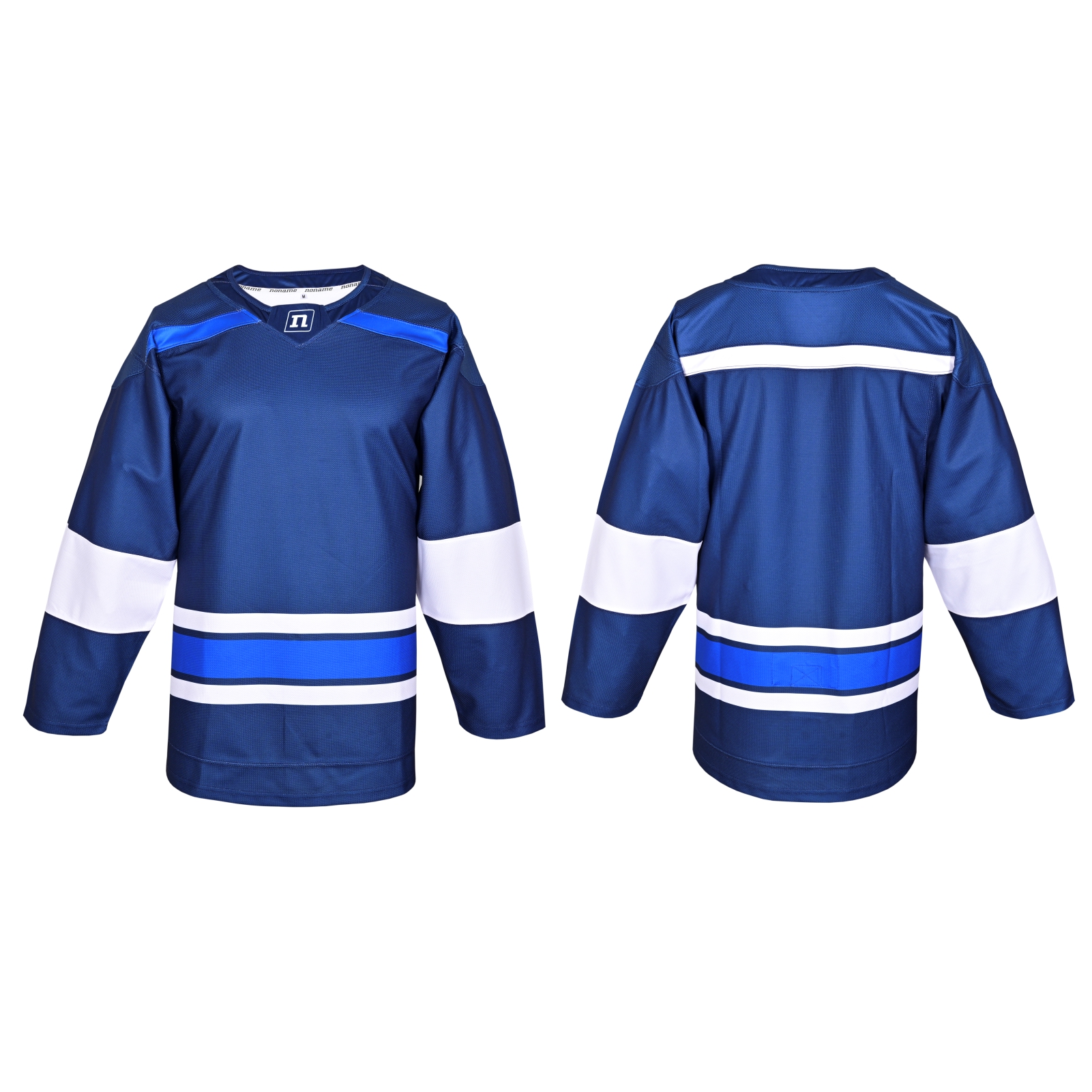 PRO RANGE HOCKEY SHIRT