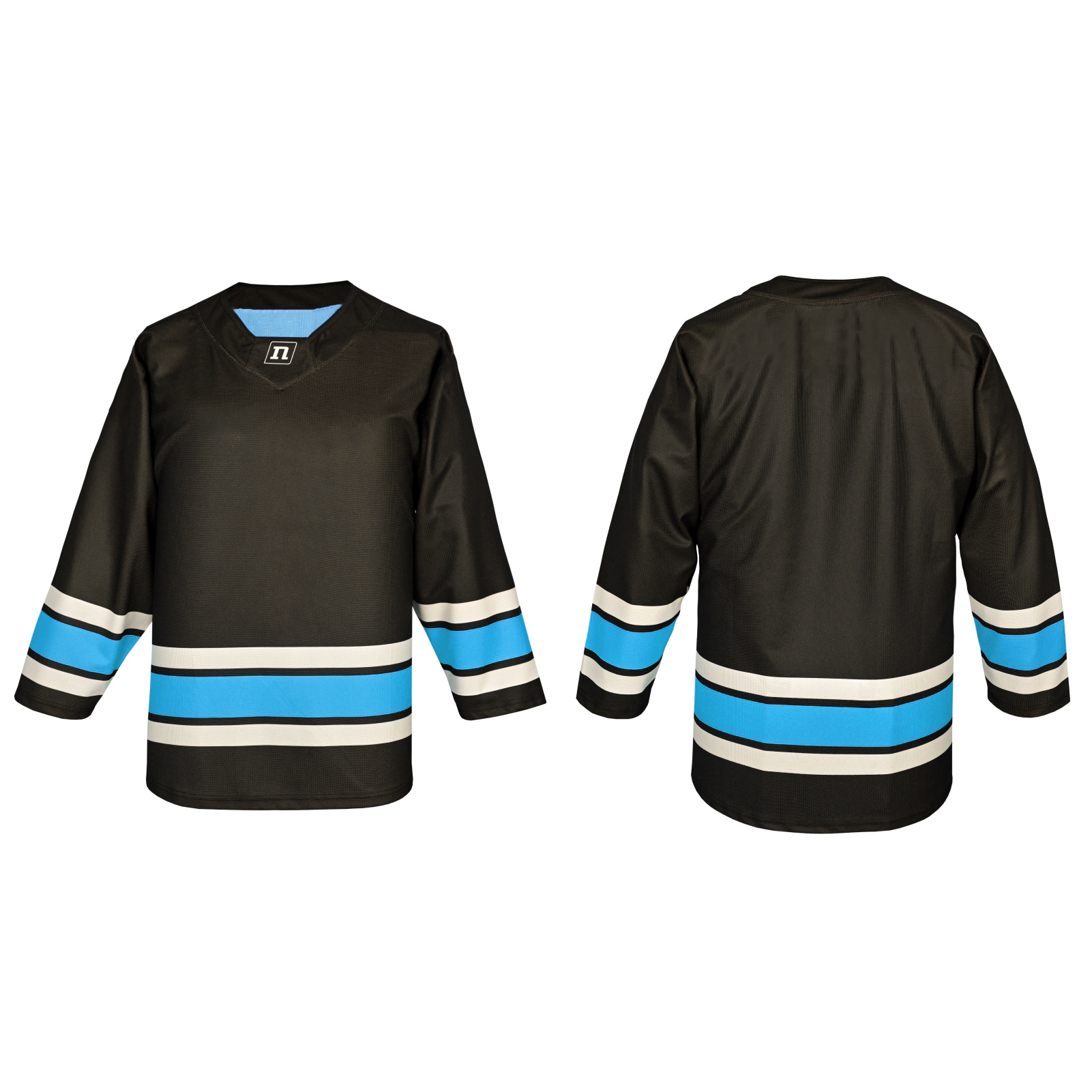 REVERSIBLE HOCKEY SHIRT