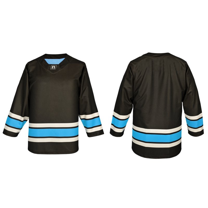 REVERSIBLE HOCKEY SHIRT