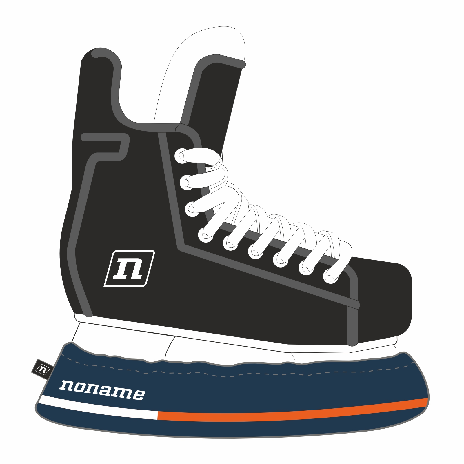 SKATE GUARD