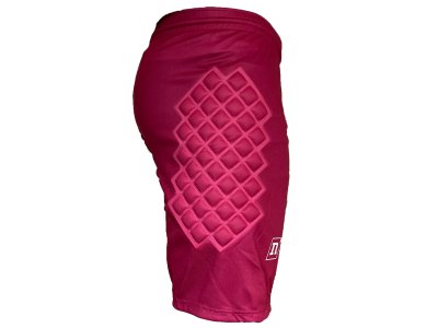 FOOTBALL SHORTS GK RF WO'S